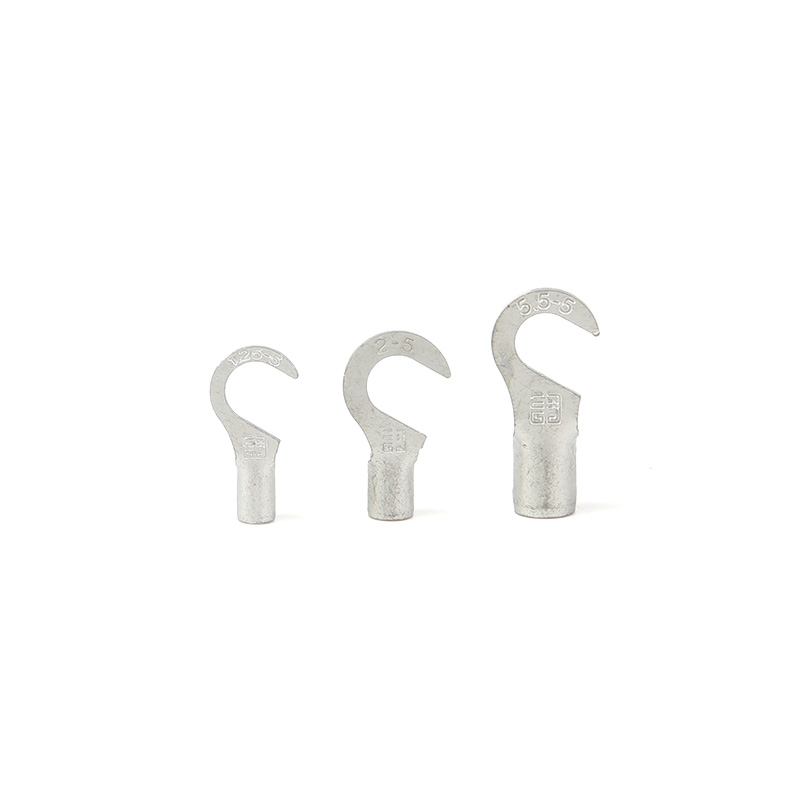 HNB Non-insulated Hook Terminal