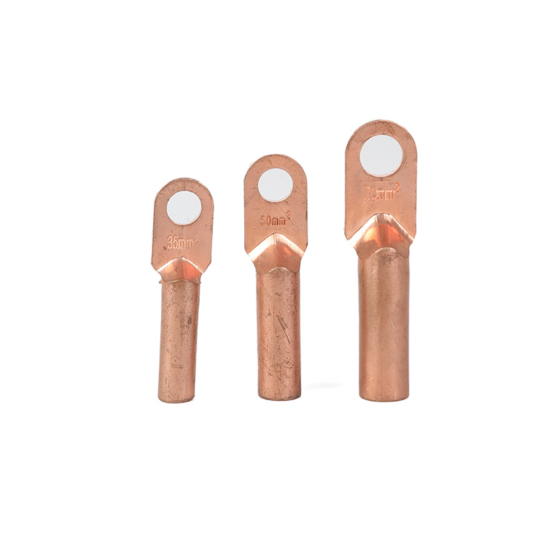 DT Copper Tube Terminals