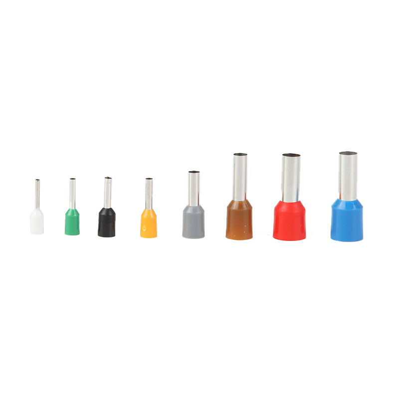Cord End Ferrule Terminal
