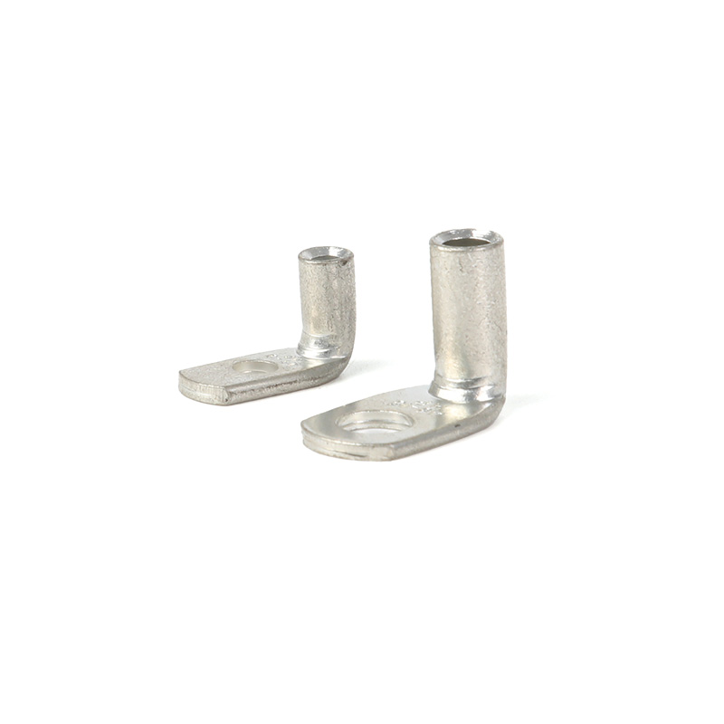 GPH90° Copper Tube Terminals
