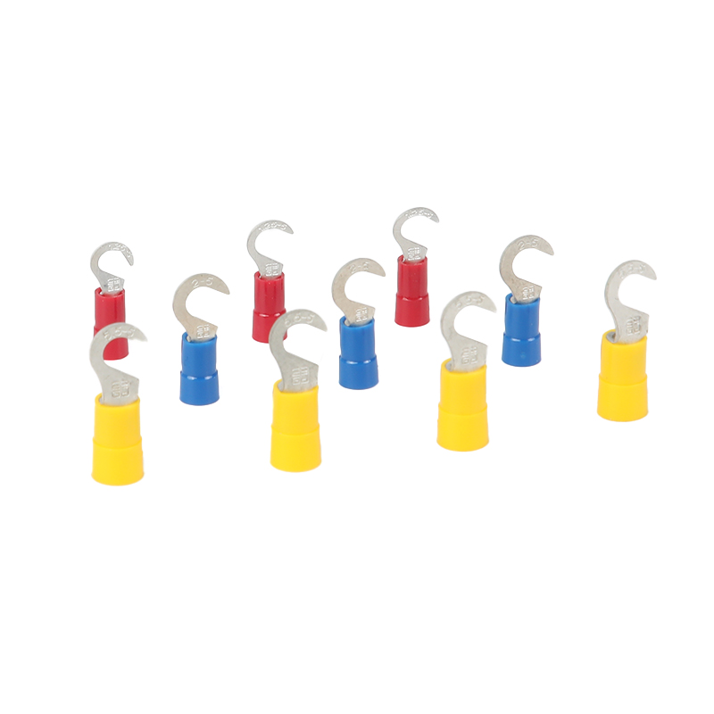 HNY Nylon Insulated Hook Terminal
