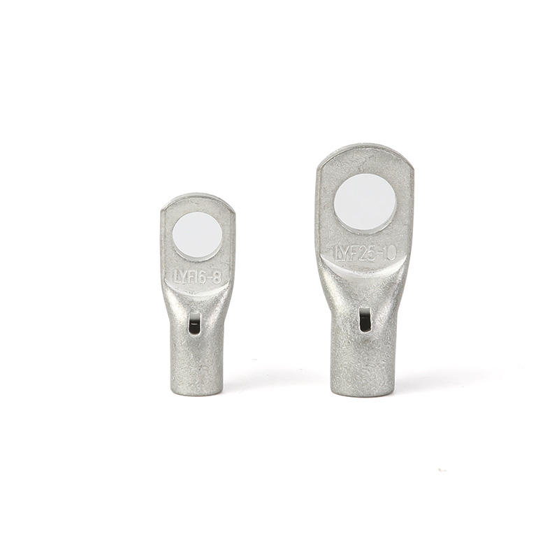 LYF Copper Tube Terminals