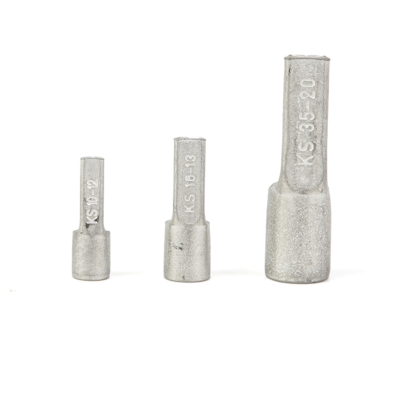 PTN Non-insulated Pin Terminal