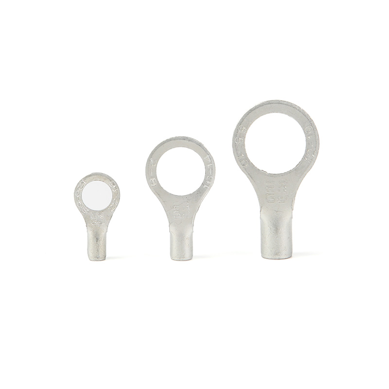 RNB Non-insulated Ring Terminal