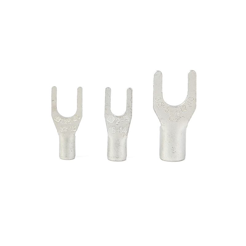 SNB Non-insulated Fork Terminal