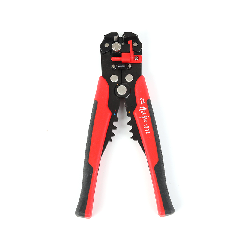 BX06 Automatic Self-adjusting Multifunctional Wire stripper