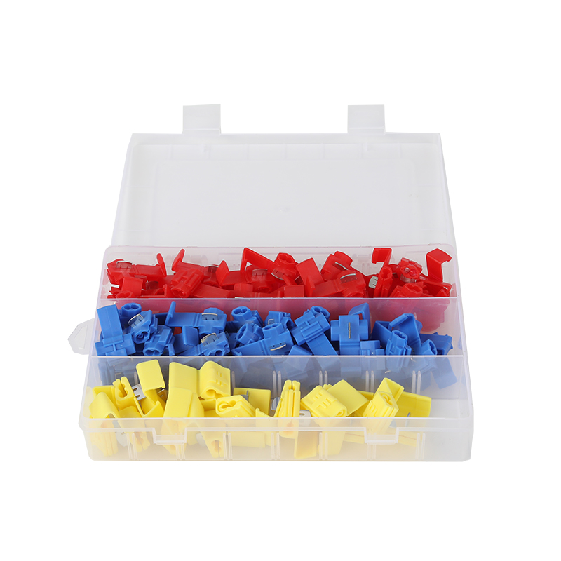 Quick Splice Wire Connectors Box Packed
