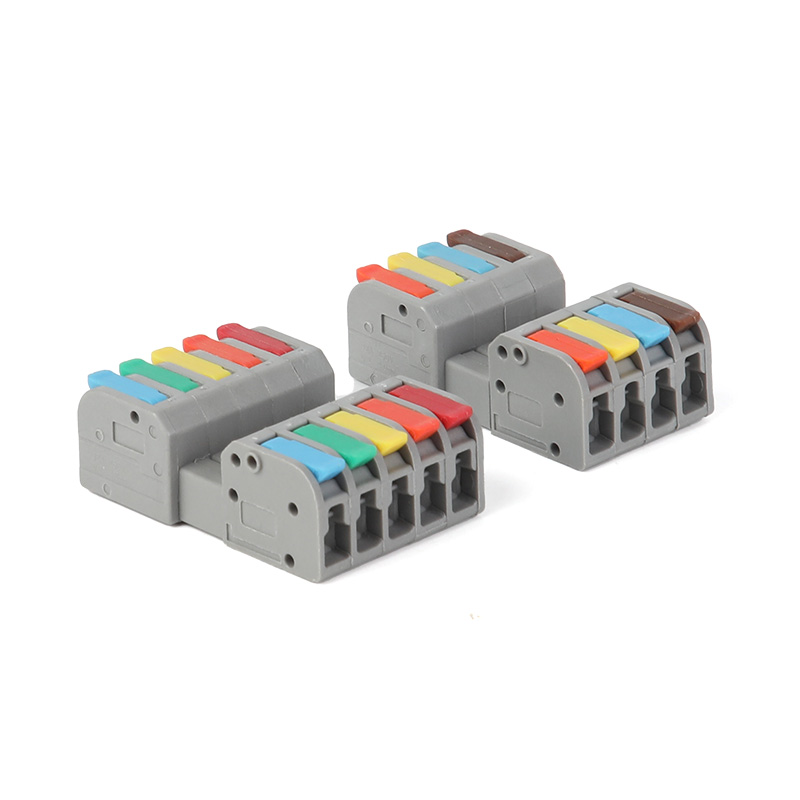 Quick Disconnect Connector