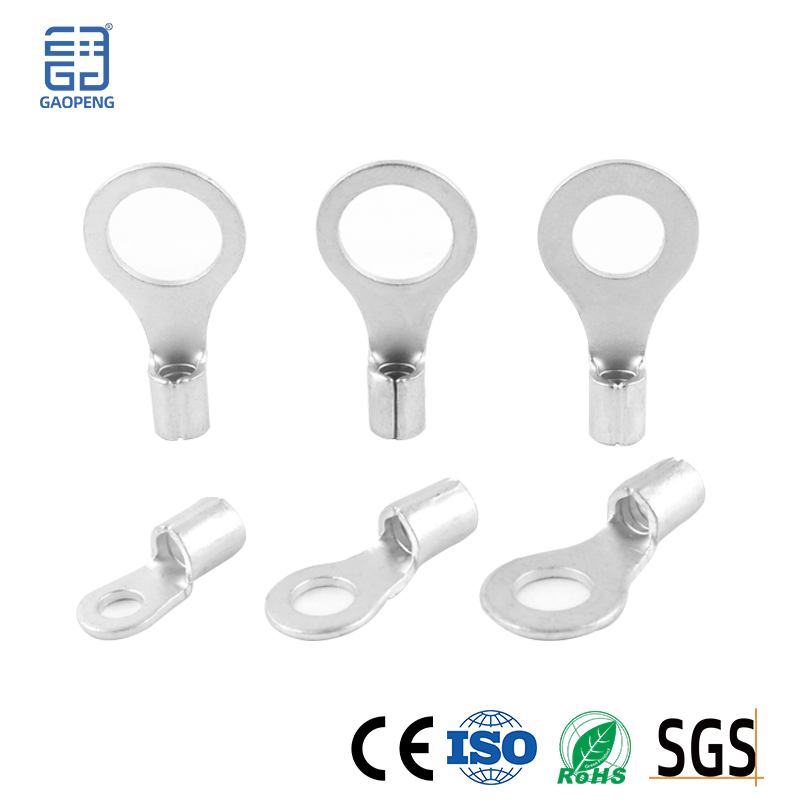 How to Determine the Quality of Crimp Terminals? A Professional Guide for Engineers and Buyers