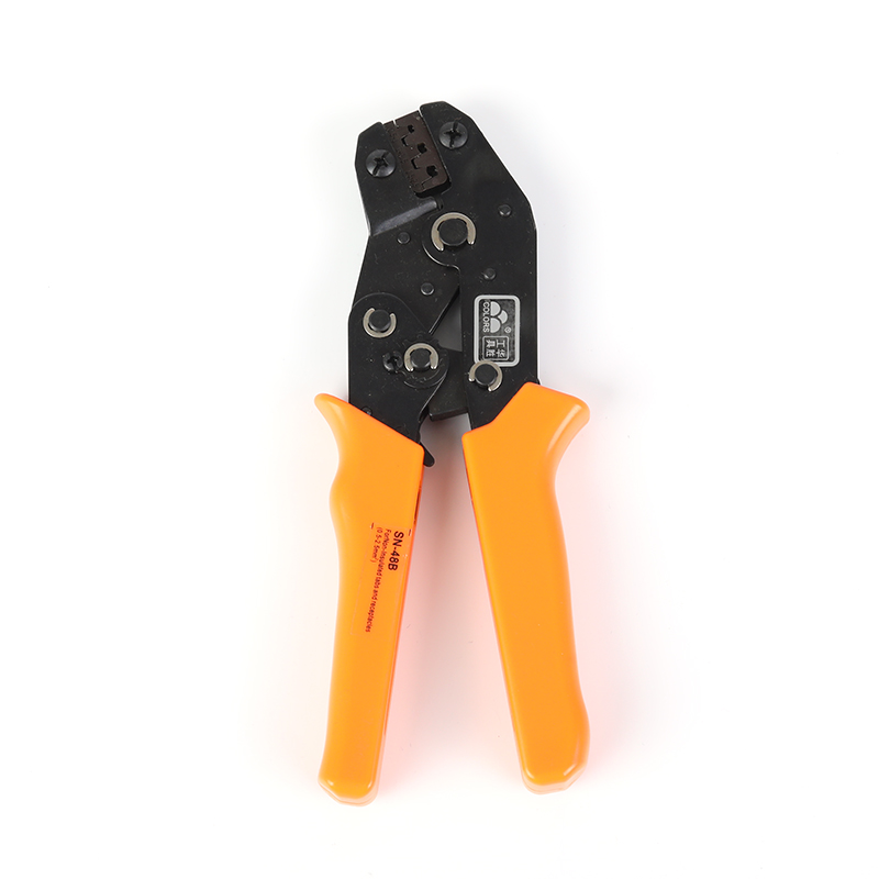 SN-48B Mini Crimping Tools for Non-insulated Terminals