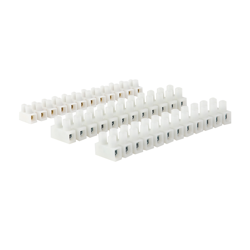 Are electrical terminals key to smart power systems?