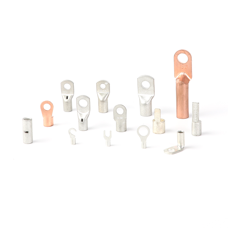 Copper Nose Cable Terminal