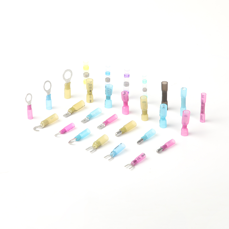 Heat Shrink Waterproof Connector