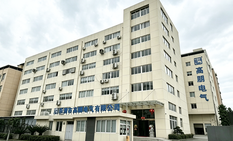 Yueqing Gaopeng Electric Co., Ltd.