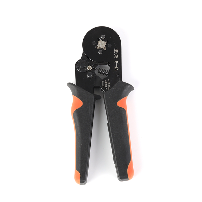 How to use an insulated crimping tool for connectors