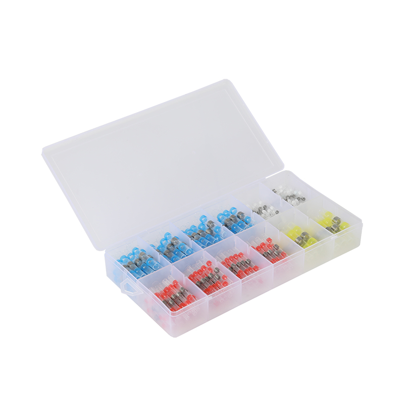Why choosing the right electrical terminal can improve safety and efficiency!