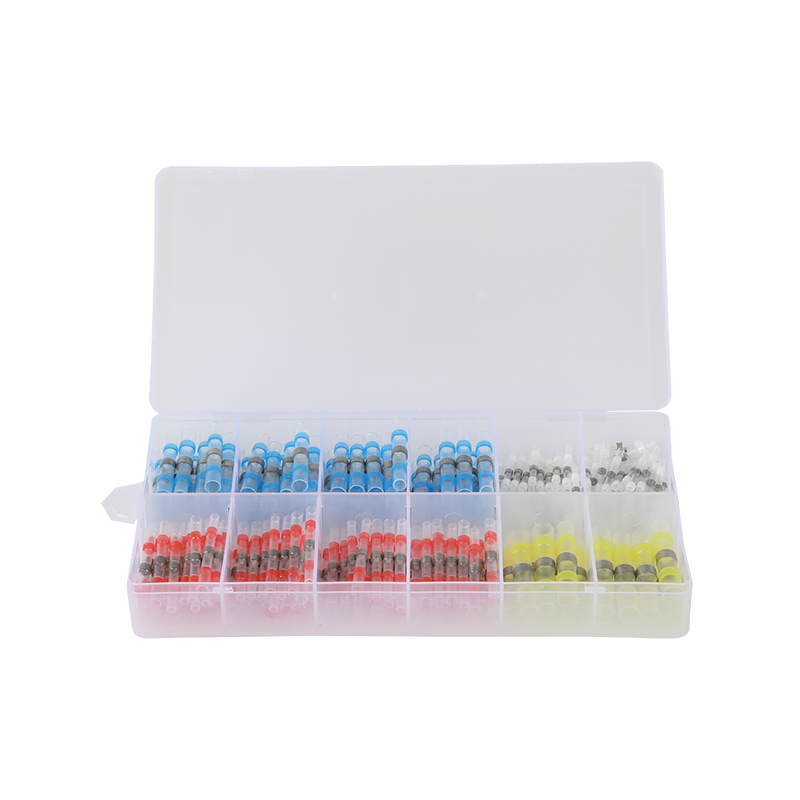 SST Waterproof Solder Insulation Sleeve