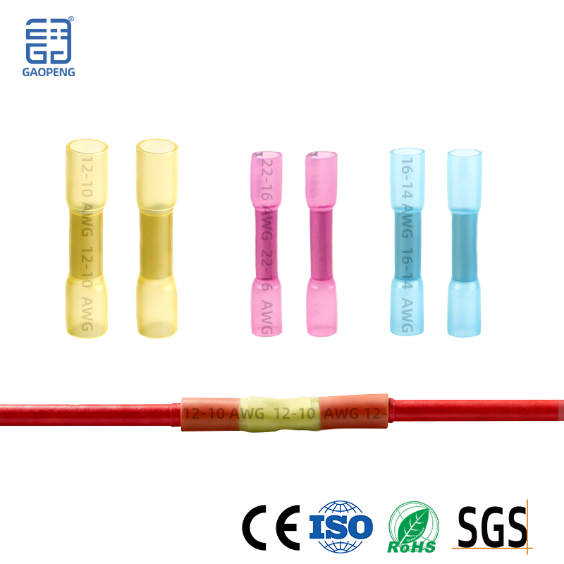 How Do Waterproof Heat Shrink Connectors Work? (And When Do You Really Need Them)