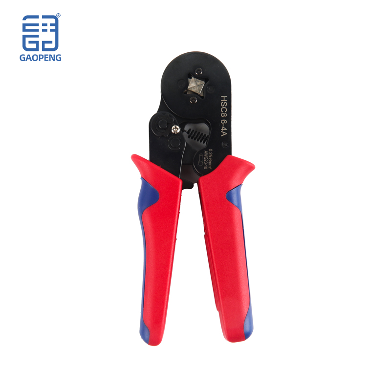 How to Choose the Right Crimping Tool for Insulated Terminals (Ratchet vs Manual)