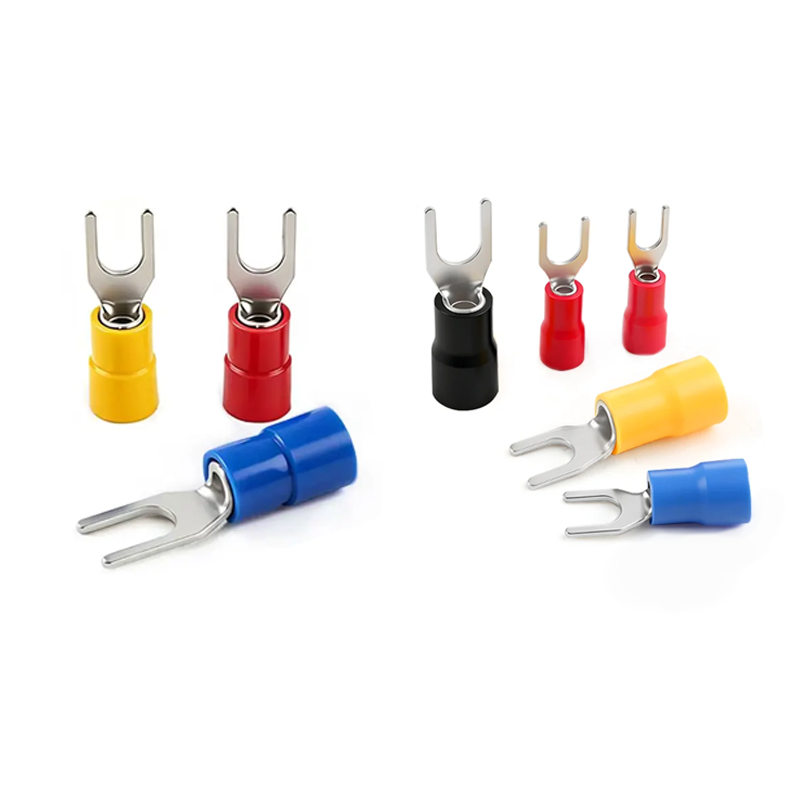 Nylon vs PVC Insulated Terminals: Which One Should You Choose?