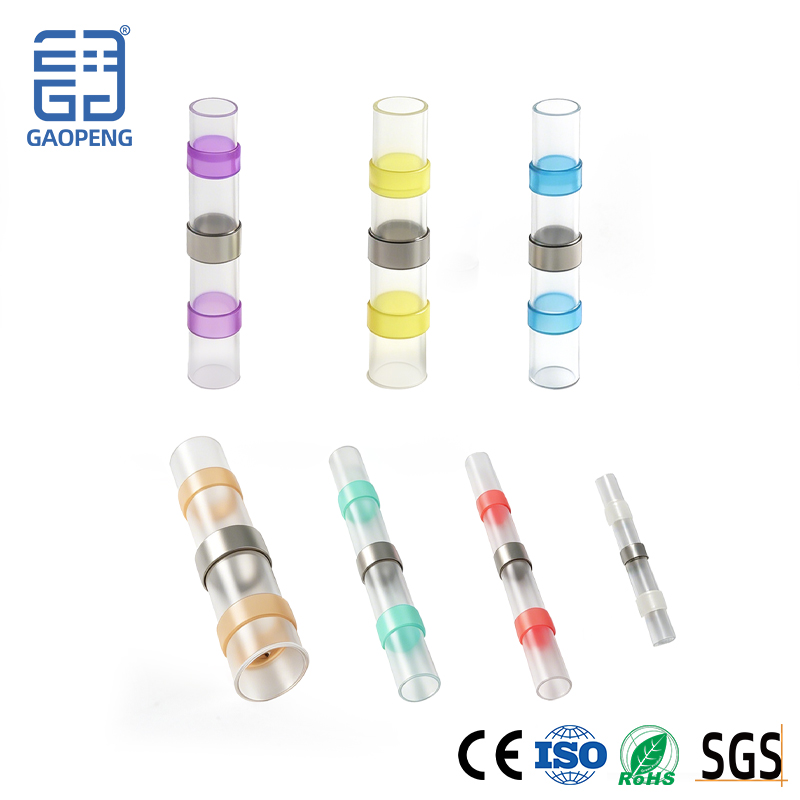 Heat Shrink vs Solder Seal Connectors: Which Waterproof Connection Is Right for You?