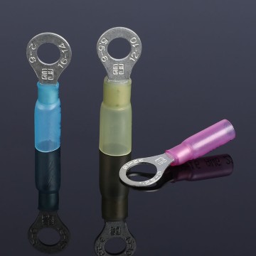 Heat Shrink waterproof Ring Terminal