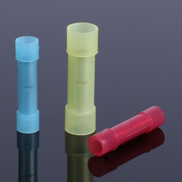 Nylon Insulated Butt Connector