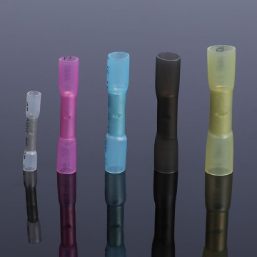 Heat Shrink Butt Connector