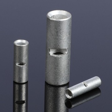 Non-Insulated Butt Connectors