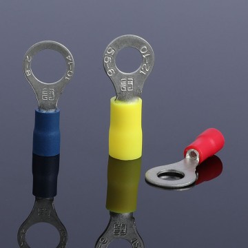 PVC Ring insulated Terminal