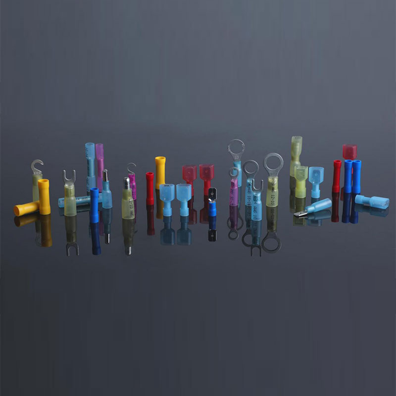 Terminal Blocks: The 'Precision Joints' of Industrial Connectivity, Revealing How Small Components Support the Safety of Modern Electrical Systems