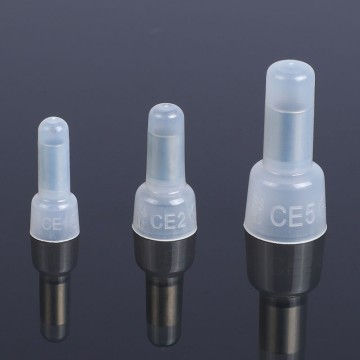 Closed End Crimp Connector