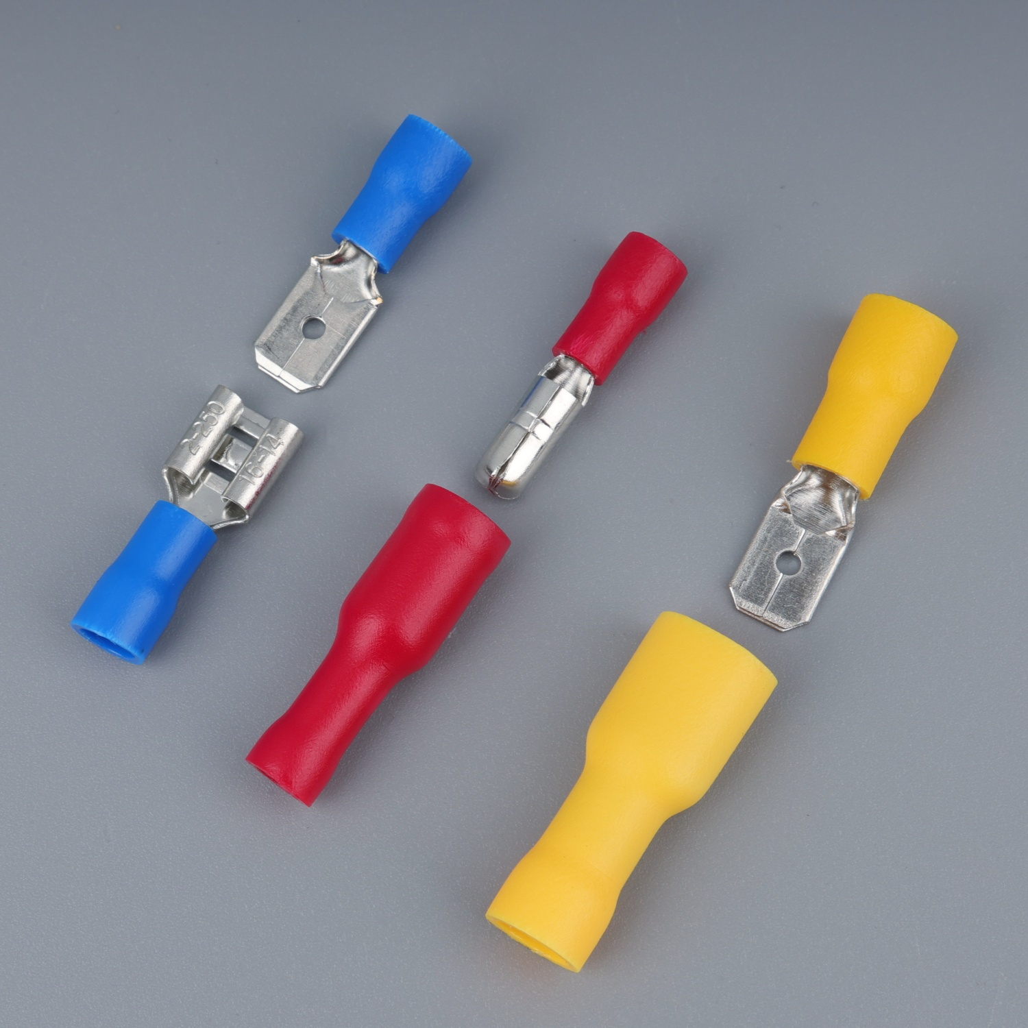 The Important Role of Insulated Male Spade Connectors in Electrical Applications
