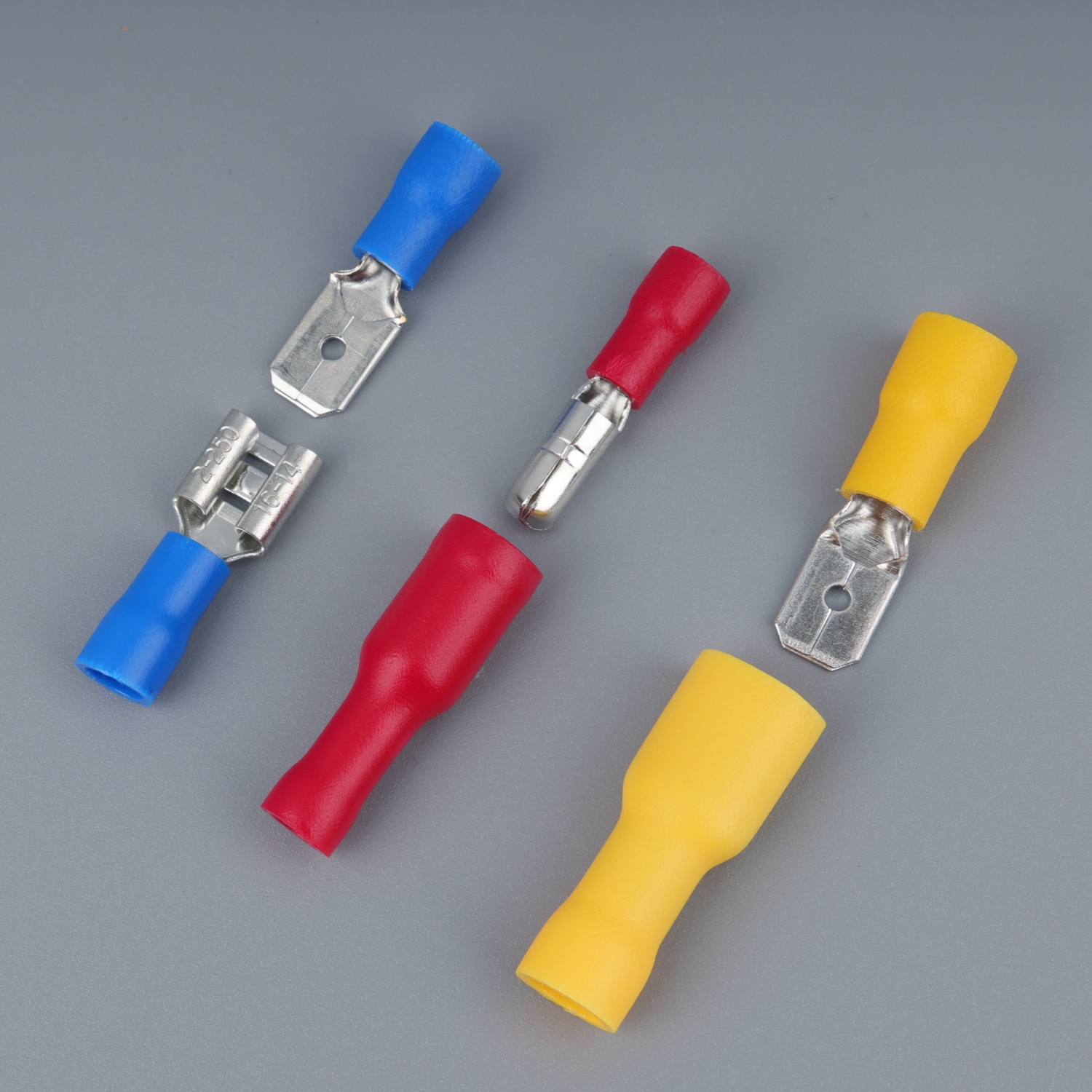 Crimping Process Requirements and Installation of Cold-Pressed Terminals
