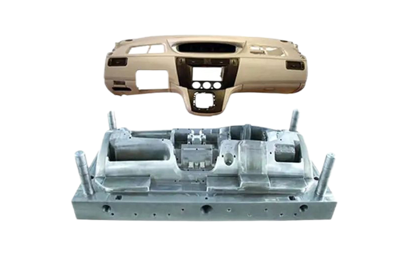 Exterior And Interior Mould (1)td7