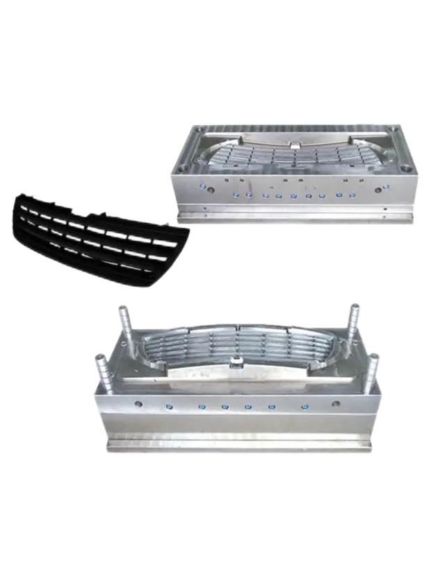 Exterior And Interior Mould (2)gwy