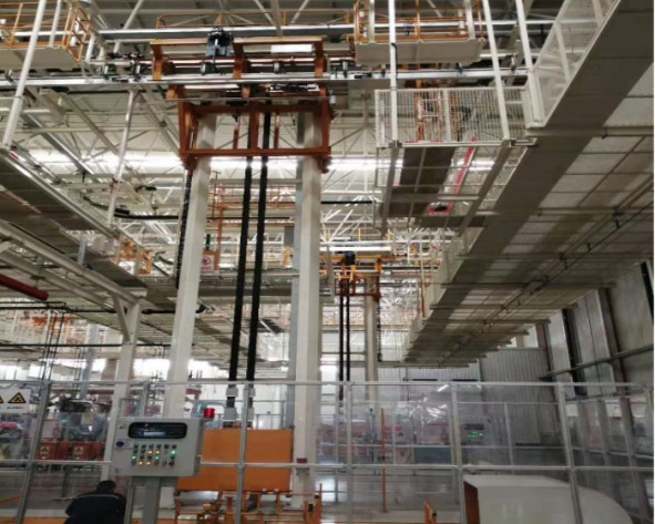 Lifts: Two-Post Lifts, Four-Post Lifts, Single-Post Lifts, Reciprocating Escalators, Screw Jacks.
