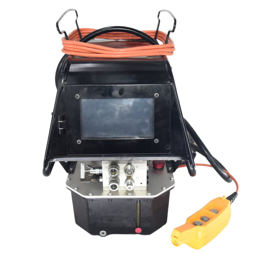 KLW4230EXII Интеллектуальная Версия Взрывозащищенный Гидравлический Насос Динамометрического Ключа