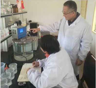 THE DEVELOPMENT COURSE 2004