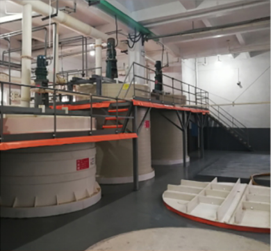 THE DEVELOPMENT COURSE 2008