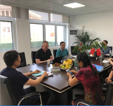 2018THE DEVELOPMENT COURSE 