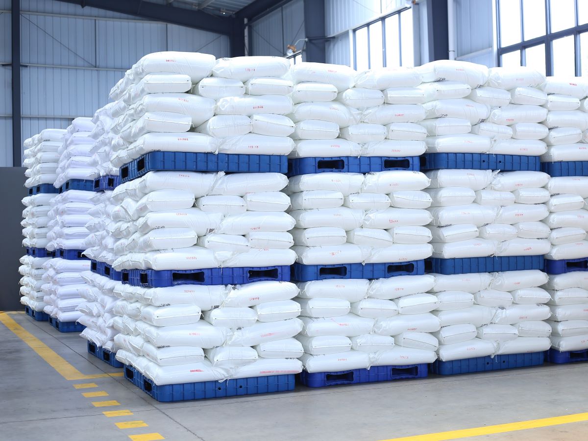 99.5% OEM Refined Analytical Reagent (AR) Grade Ammonium Chloride for Precision Analysis and Laboratory2