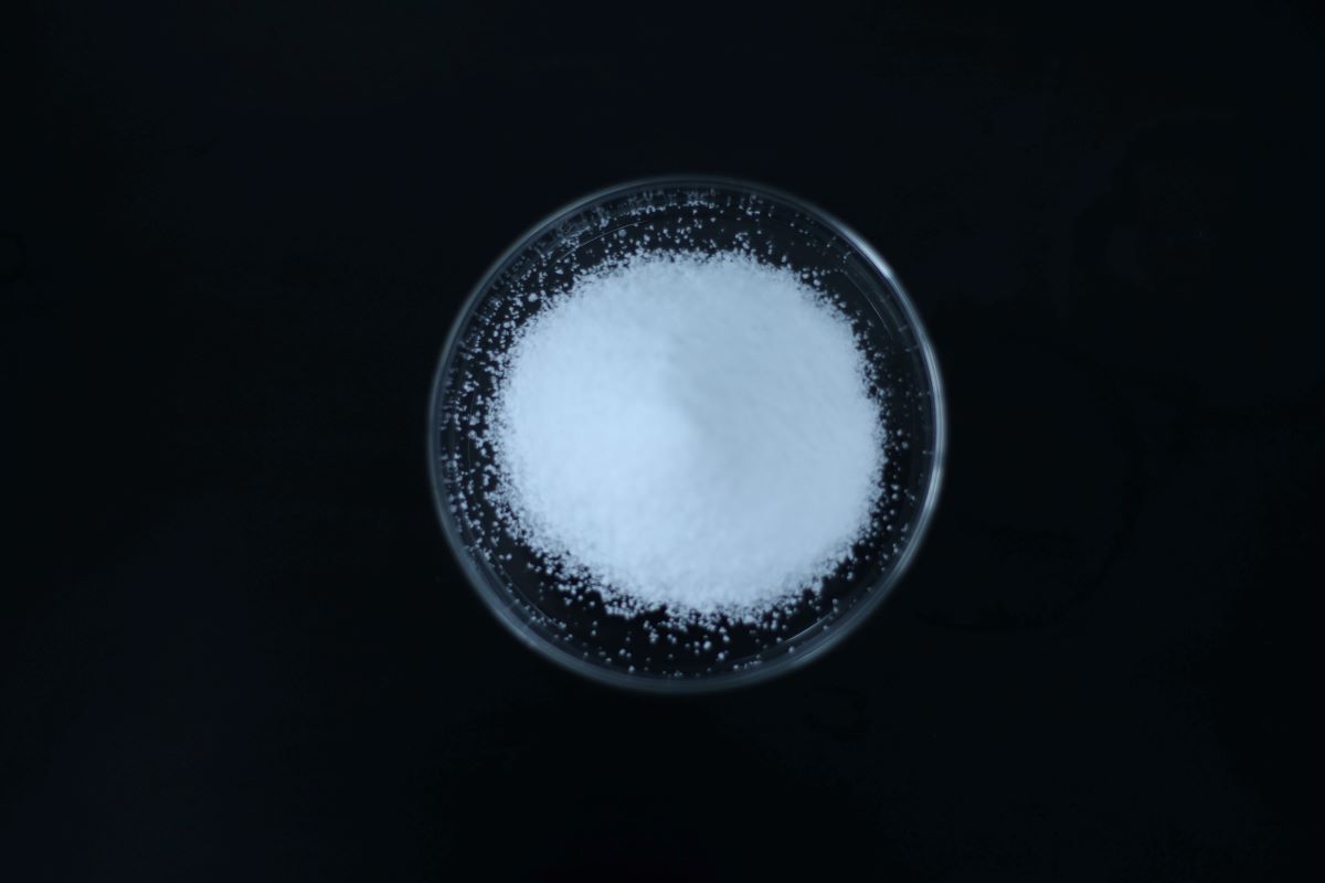 99.8% Premium Grade Ammonium Chloride (Guaranteed Reagent) for Laboratory & Scientific