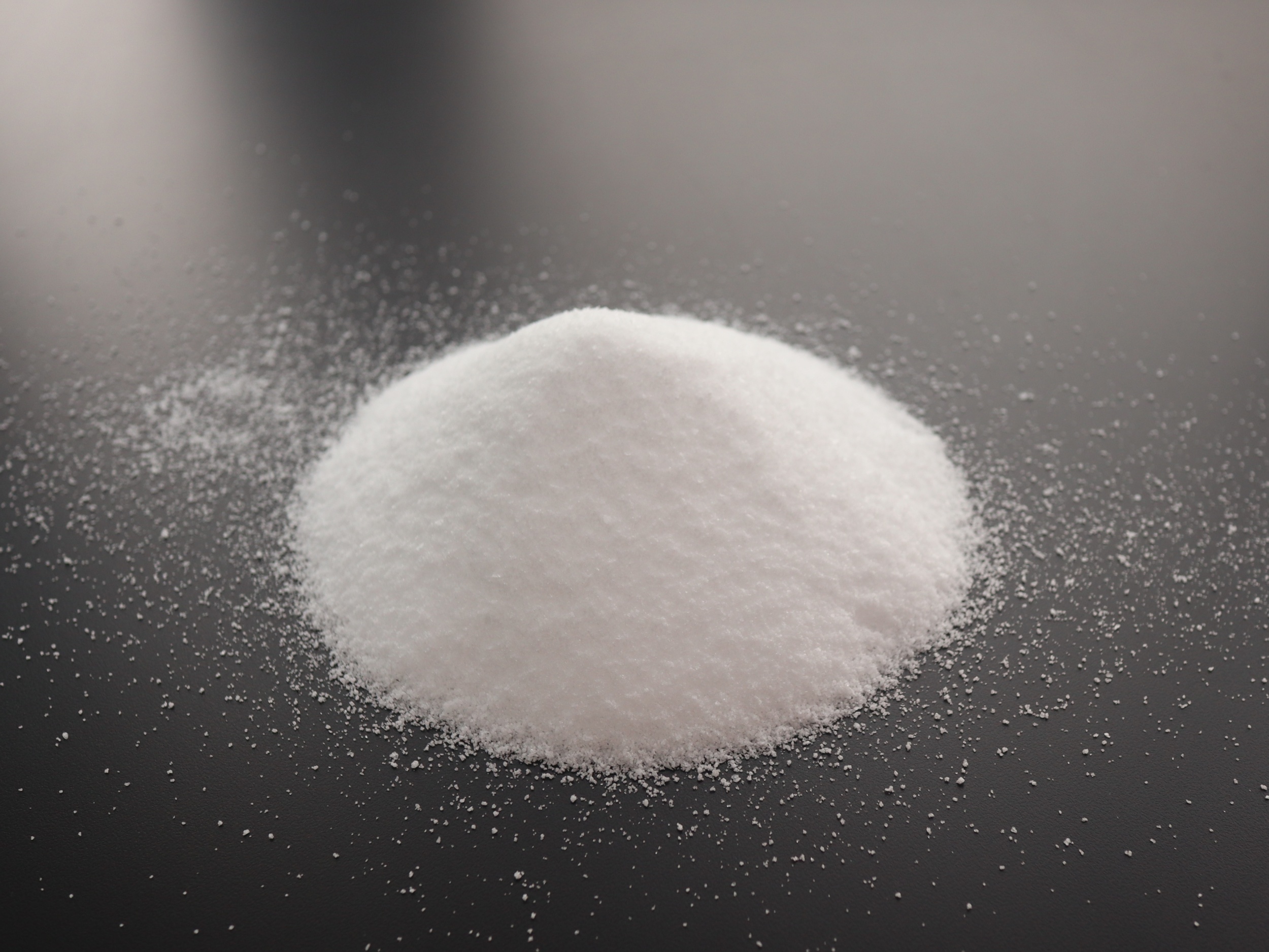 High-Purity 99.5% Refined Battery Grade Ammonium Chloride for Lithium