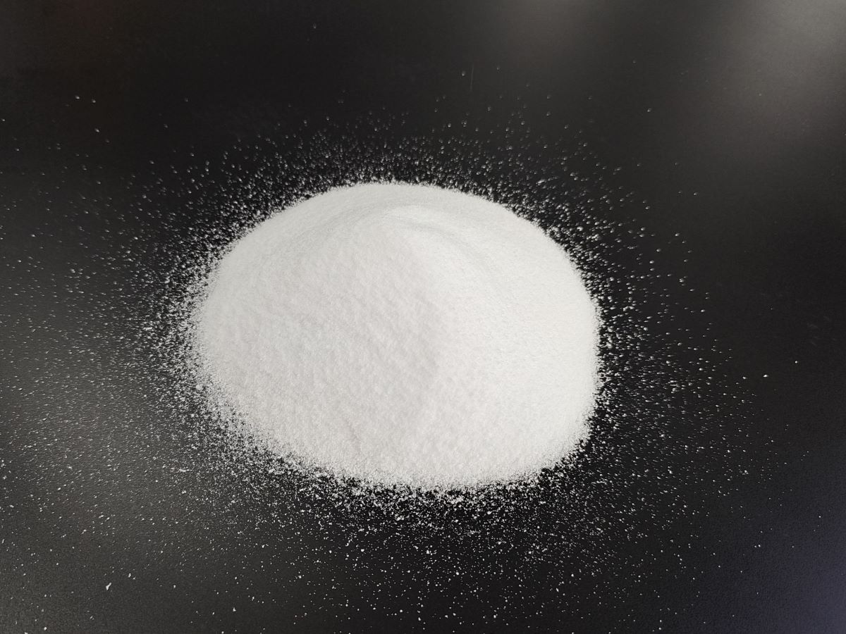 High-Purity 99.5% Refined Battery Grade Ammonium Chloride for Lithium
