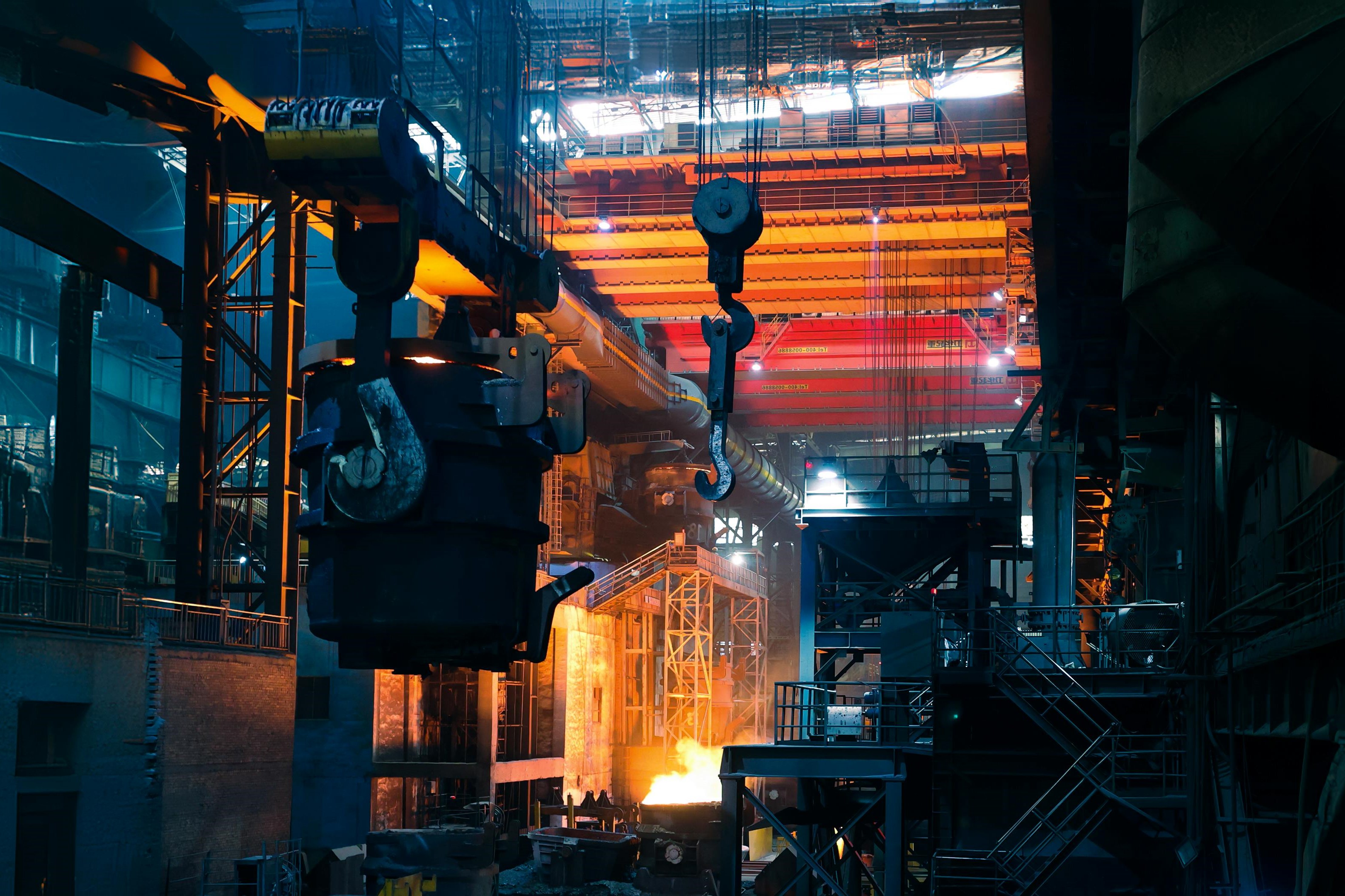1Industrial Applications