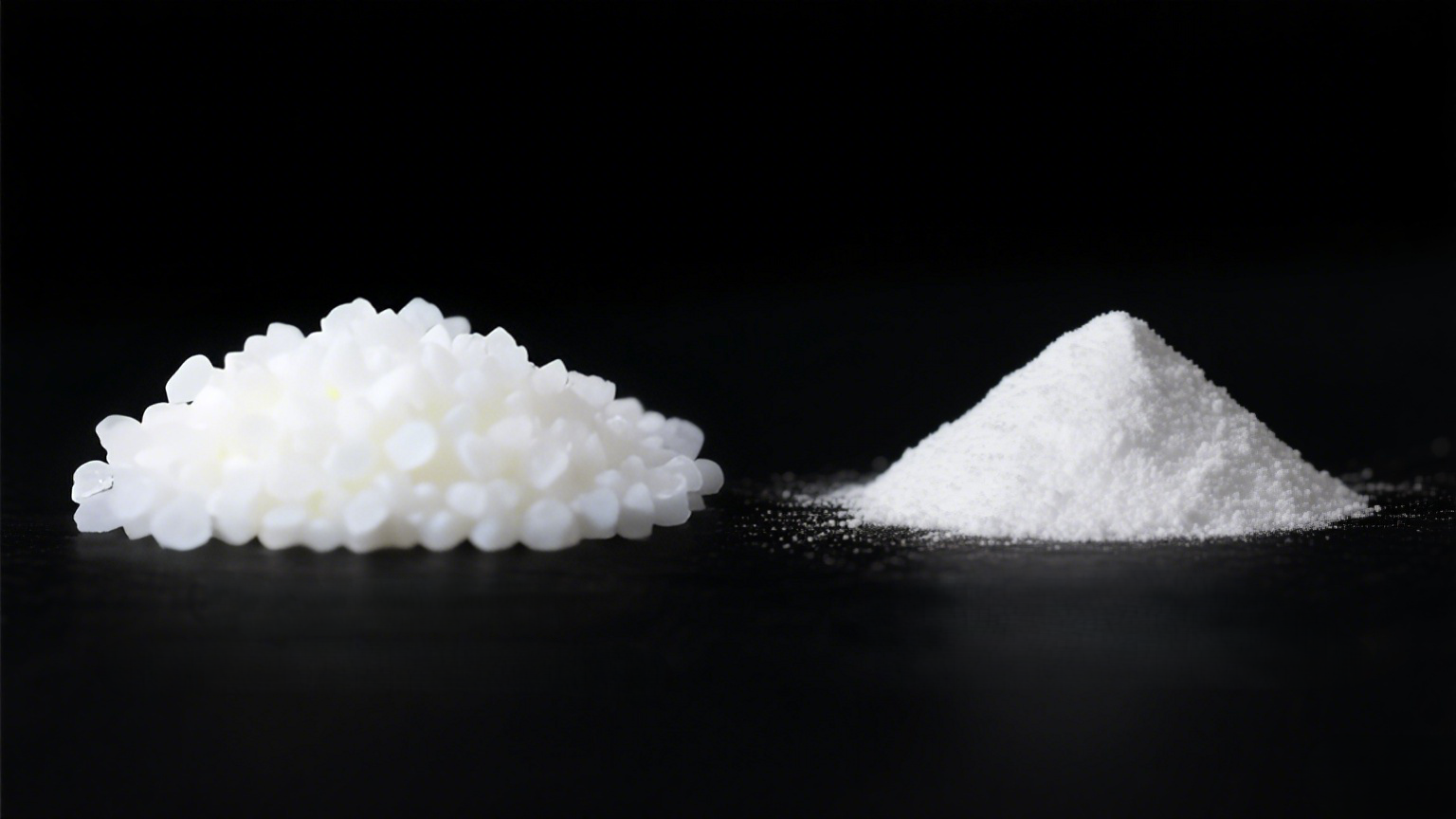 Industrial vs Agricultural Ammonium Chloride: The Dual Identity of NH₄Cl