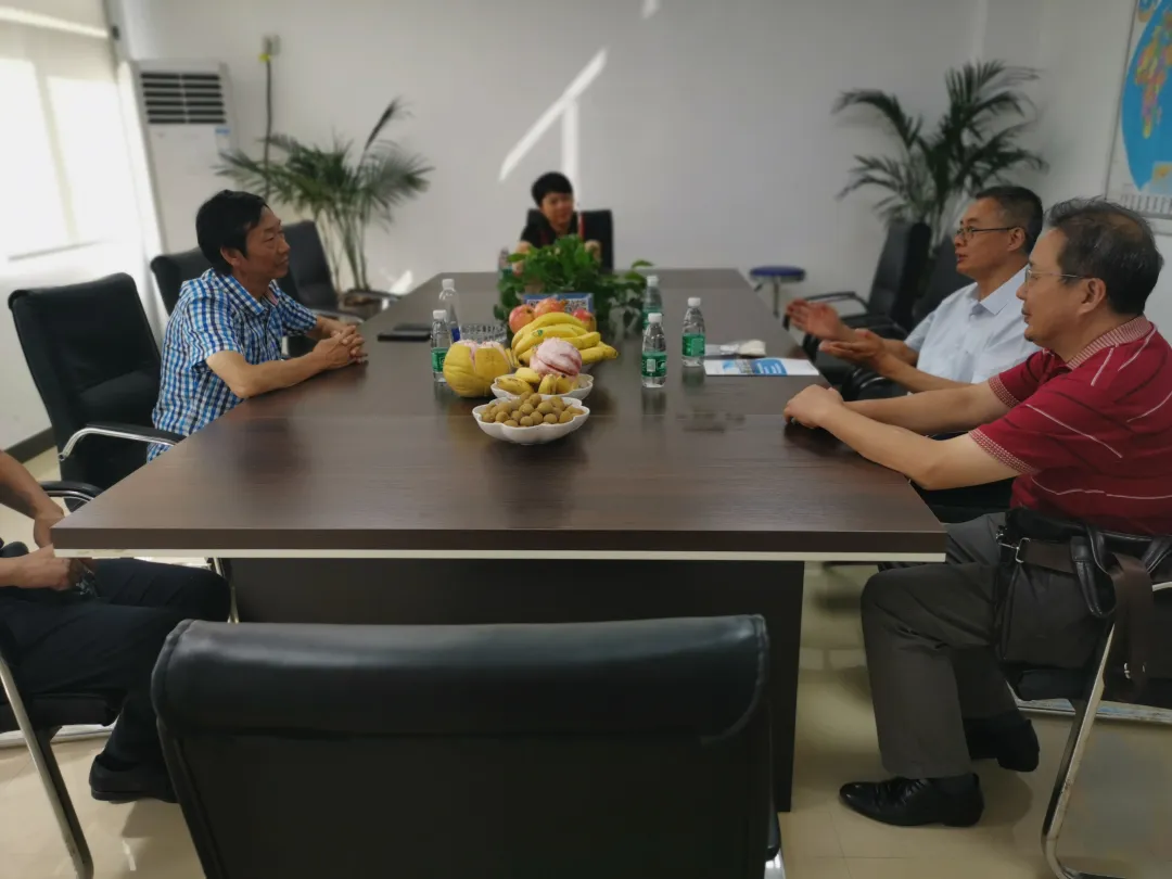 2020 Hunan Jianghai Environmental Protection participated in the Yihe Forum27.png