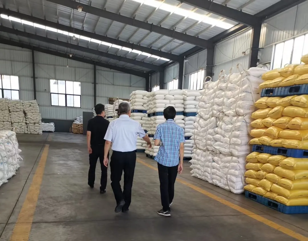 2020 Hunan Jianghai Environmental Protection participated in the Yihe Forum29.png