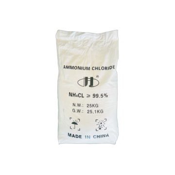 Buy High-Quality Electroplating Grade Ammonium Chloride for Zinc, Copper & Nickel Plating